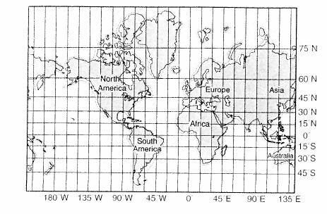 Investigation 6: Earth s Moving Continents Key Question: Have the continents and oceans always been in the positions they are today? Procedure: Look at the map of the world below.