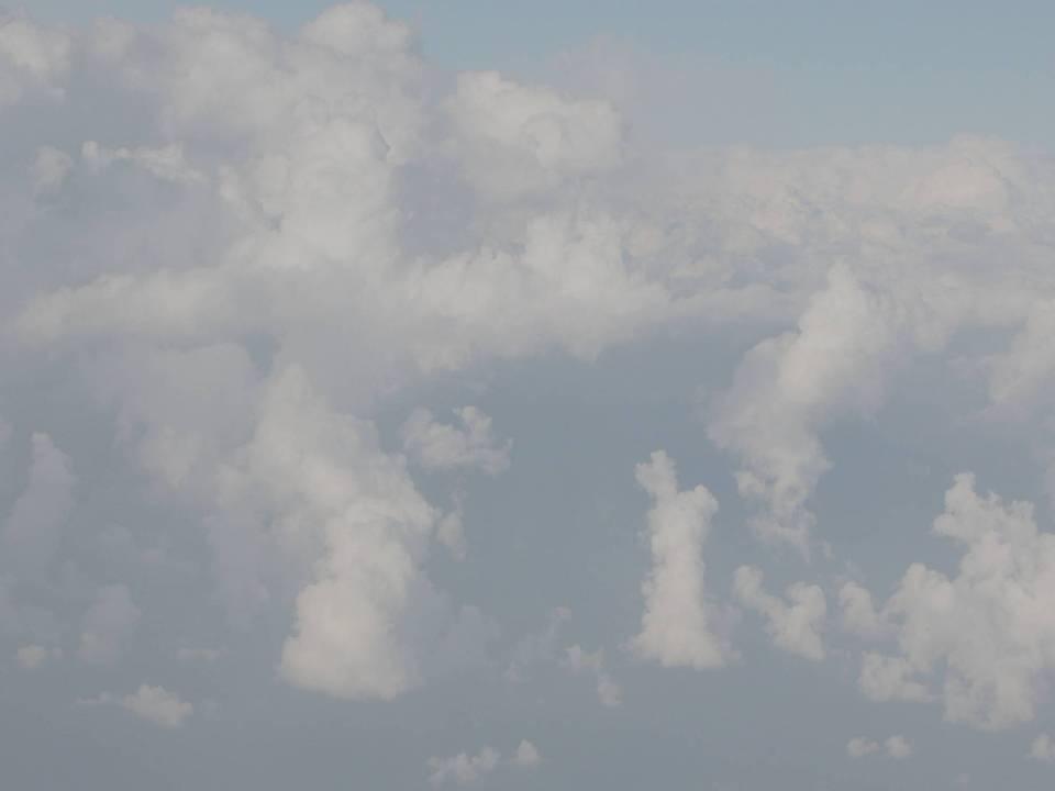 Ice clouds observed by passive remote sensing : What did we learn from the GEWEX Cloud