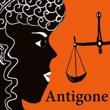 Antigone A short one act play By Keith Passmore This play is subject to Copyright@2015 Keith Passmore All rights reserved http://offthewallplays.
