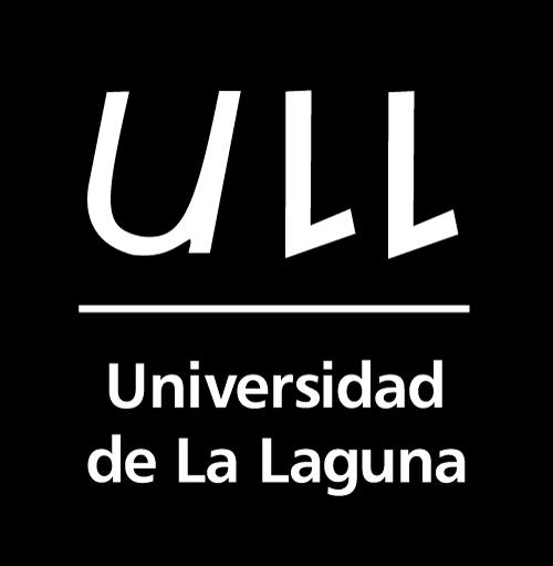 de Canarias [2] Universidad de La Laguna