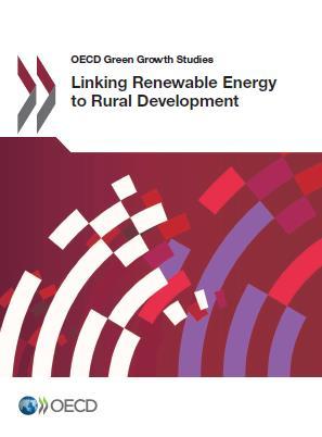 delivery in rural regions Promoting growth in all regions (15) Linking RE Energy to Rural Dev.