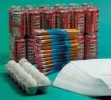 24 cans = 1 case 144 pencils = 1 gross 6.022 * 10 23 = 602 200 000 000 000 000 000 000 500 sheets = 1 ream 12 eggs = 1 dozen Collections of items include dozen, gross, and mole.