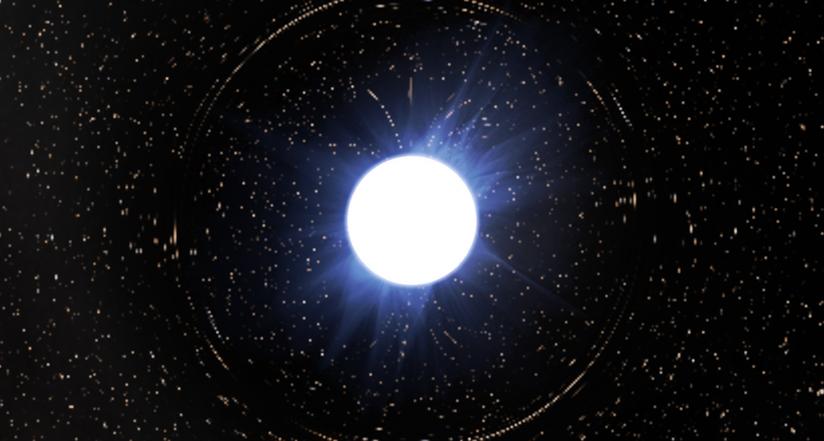 Neutron stars Mass Sun Radius few km Mass, spin,