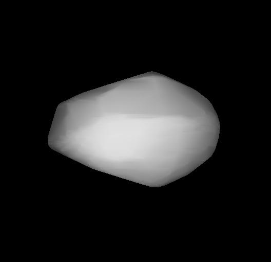 T. Michałowski et al.: Photometry and models of asteroids: 52, 115, and 382 363 0 382 Dodona.1 P = 4.1132 h.2.3.4.5.6 2001 Aug 27.0 Borowiec Sep 20.0 Borowiec Zero Phase at 2001 Sep 19.8146 UT (corr.