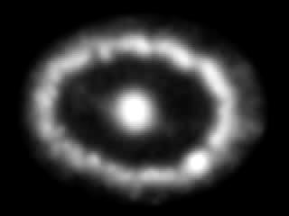 Supernova SN 1987A 20
