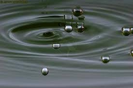 Surface Tension energy required to increase the surface area of a liquid