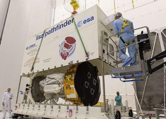 LISA Pathfinder - Status 2012 - ST7 delivered to ESA, integrated later in the year ESA thrusters changed to GAIA cold gas thrusters Final ground testing met or exceeded all requirements.