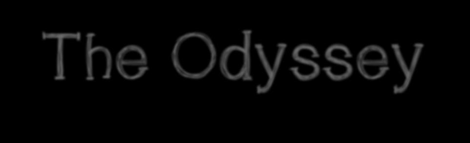 Odysseus voyage CORNER Book Directions Mythology chart and answer key