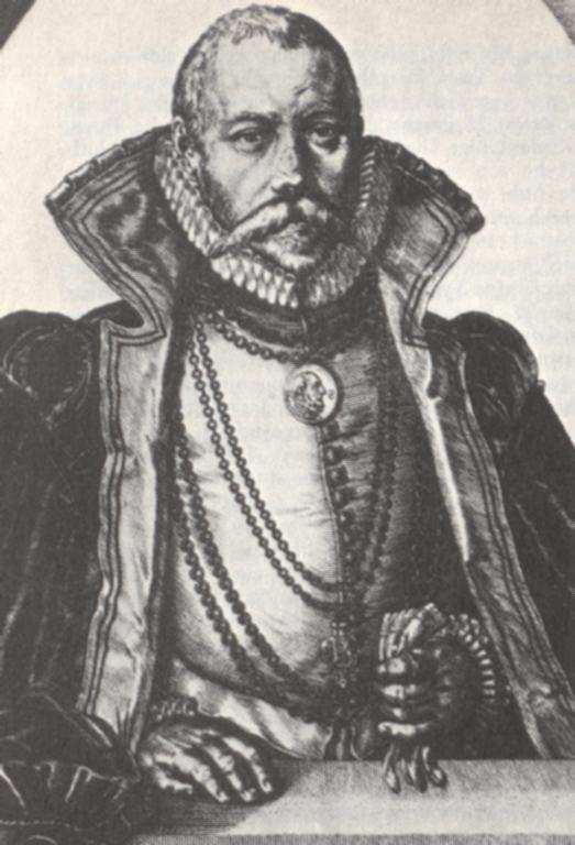 Renaissance, IV 2 9 Tycho Brahe (1546 1601): Visual planetary