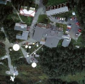 the Kongsberg Satellite Services (Ksat)