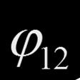 Closure relations in VLBI Measurables: V ( u, v) A( u, v) exp[ i ( u, v)] but (, v) ( u, v) ( u, v, t); ( u, v, t) 1 m u t Closure phase: 123 123 12 23 31 = invariant(instrumental effects) 1 2 A 12