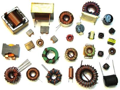 Inductors Inductors are devices in circuits that can be used to store energy in magnetic fields (similar to Capacitors storing