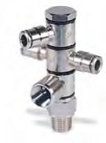 NICKEL-PLTED BRSS PUSH-IN FITTINGS Fittings 2023