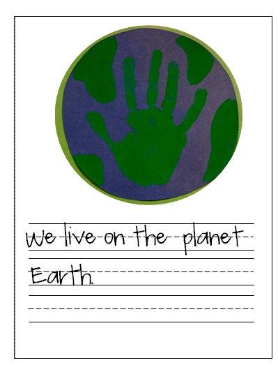 Planet Earth Craft