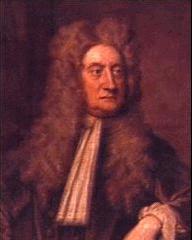 Sir Isaac Newton (164-177) Invented the reflecting telescope Invented calculus