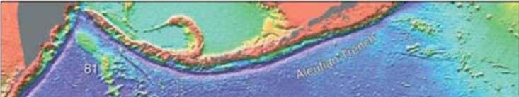 Emperor Seamounts Hawaiian Island are