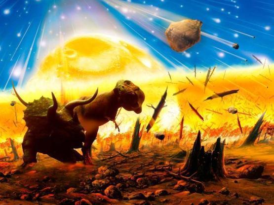 the 6th mass extinction 1 st mass extinction resulting from the actions of one species. Oct.