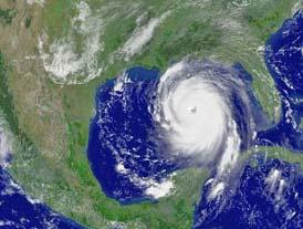Name: Date: Student Exploration: Hurricane Motion Vocabulary: air pressure, Coriolis effect, eye, hurricane, knot, meteorologist, precipitation Prior Knowledge Questions (Do these BEFORE using the
