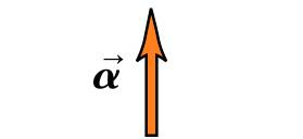 Vector of Angular acceleration Just as was the case for linear motion: 0 0 i f +z f i +z f i