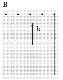Sound wave in a fluid Differentiate the equation of state for a gas where is the speed of sound The sound wave is a propagating pressure perturbation whose k is normal to the pressure front.