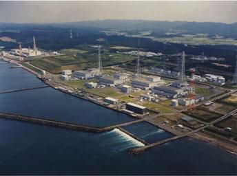 124 M. Mizokami et al. 10.1 Introduction All of the nuclear power stations of TEPCO had experienced huge external events.