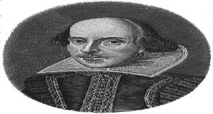 The Fingerprints of Shakespeare 1. Read Who Was Shakespeare? 3. Read Background Information 4.