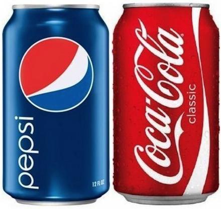 Power of Interaction + Randomization Coke vs Pepsi Challenge Claim: I can