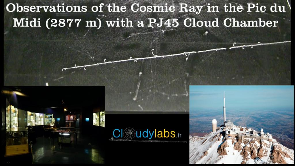 Cosmic rays Cosmic rays Supernova
