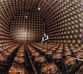 Experimental anomalies: LSND LSND used neutrinos from stopped pions to search for neutrino