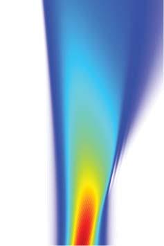 Ar Xe System a λ 0 =nm N d=μm P=bar E=μJ d=μm P=bar E=μJ d=μm P=bar E=μJ Efficient UV emission (i) 600 9 50 69 6.6 30 10 2 10 18 0.14 Plasma blueshift (ii) 380 4 50 10 12.6 30 1.4 3.8 10 2.4 0.