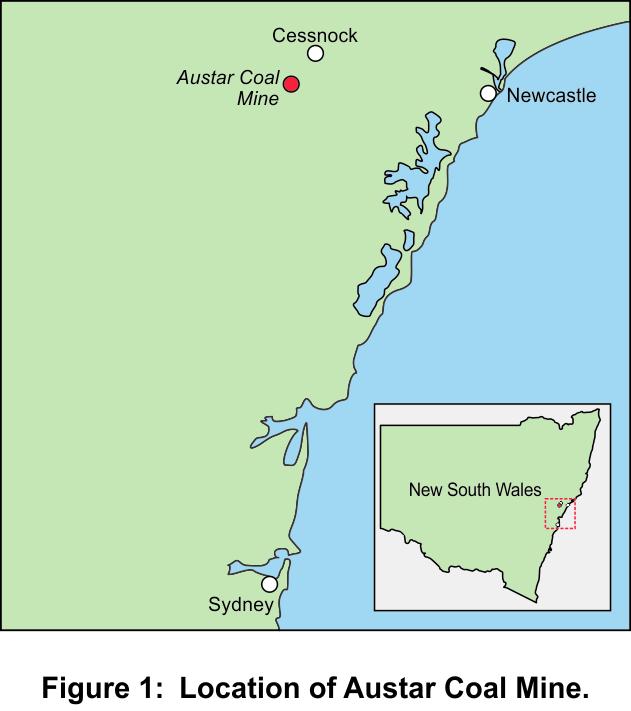 SUCCESSFUL CONSTRUCTION OF A COMPLEX 3D EXCAVATION USING 2D AND 3D MODELLING Yvette Heritage 1, Adrian Moodie 2 and James Anderson 3 ABSTRACT: Austar Coal Mine (Austar) successfully constructed an