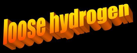 acid -ic HCN Hydrogen Cyanide ic