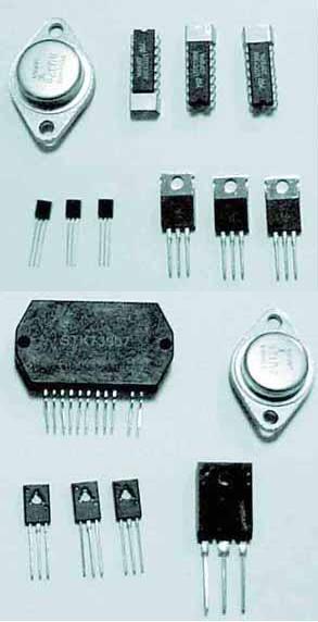 Transistor, FET, CMOS D G S FET Transistor CMOS You can refer,