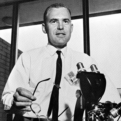 Moore s law Gordon Moore 1965: Cost vs time Moore
