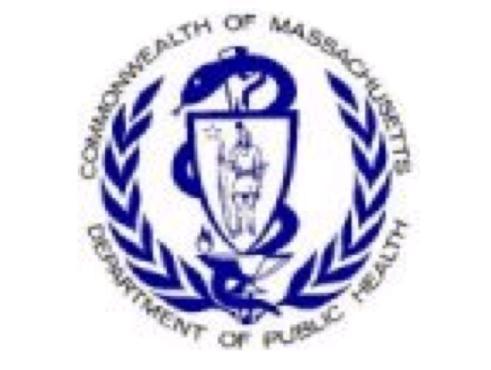 Massachusetts Department of Public Health Emergency Preparedness Bureau August