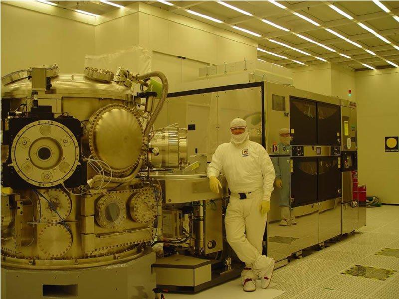 Micro & Full-Field EUV Tools are Main Vehicles to drive EUV
