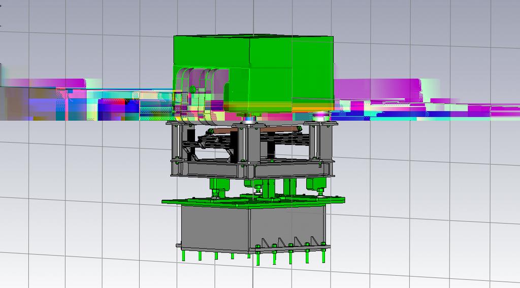 Figure 18: 3D CAD Model