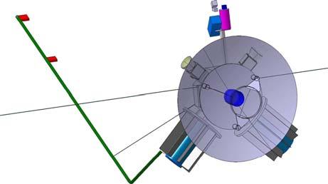 Exp Astron (2009) 24:9 46 39 Fig. 23 Science configuration of the IHP spacecraft 5.