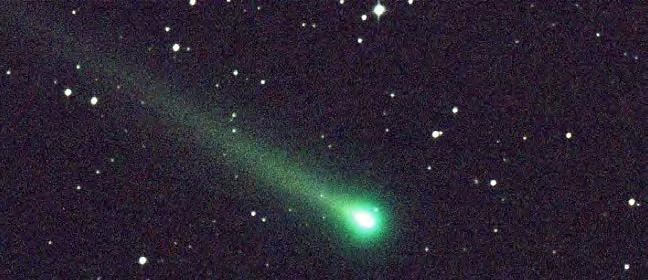 Comets that come from the Oort Cloud are long-period comets. They take over 200 years to orbit the. Comet West has the longest-known orbit.