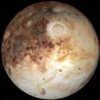 In the Kuiper Belt: Dwarf Planets Most dwarf planets, including Pluto, call the Kuiper Belt home. Pluto was discovered in 1930.