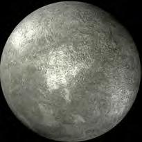 It s nearly the same size as Pluto. Eris doesn t qualify as a planet. Scientists decided to downgrade Pluto to a dwarf planet.