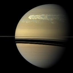 Cassini-Huygens Launch Date: October 15, 1997 Destination: Saturn and its system Reached Saturn: June 30, 2004 Type of
