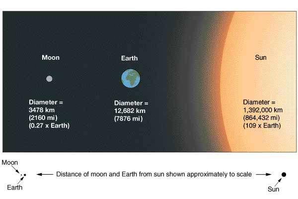 Tides are generated by: the gravitational pull of the moon and sun - moon has 2x greater