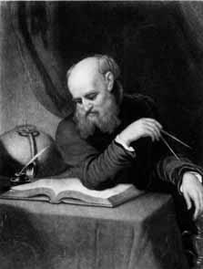 Old ( Classical ) Physics (continued) All built on same principle of relativity (Galileo s): distance and time are absolute.