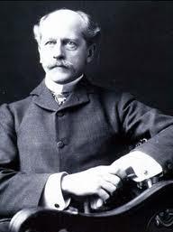 The Lowell observatory Founded by Percival Lowell (1894) Eccentric