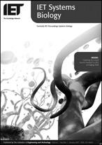 Published in IET Systems Biology Received on 17th January 2008 Revised on 3rd June 2008 Special Issue Selected papers from the First q-bio Conference on Cellular Information Processing ISSN 1751-8849