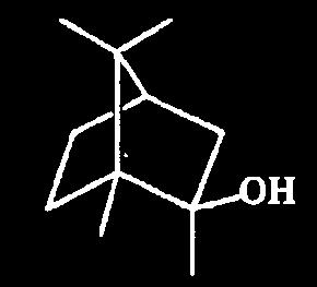 2-methyl-2- bornene (2M2B) H + H + H + H + Acidic zeolite surface 2-