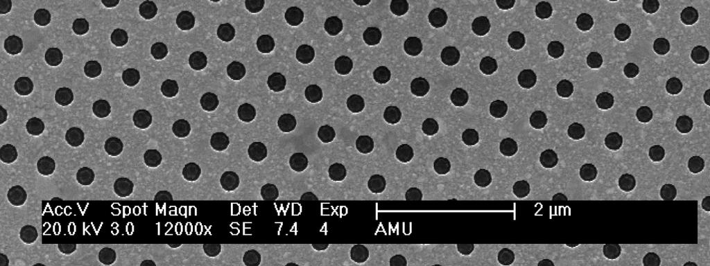 For this purpose sample surfaces were covered with a cobalt protective coating prior to cross-sectional TEM specimen preparation. (a) 741 3. Results Fig.