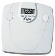 -accuracy and precision Example: two bathroom scales. Step on and off them repeatedly in a consistent way.