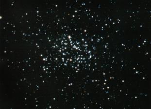 Auriga has three Messier Open Clusters that can be seen using binoculars. These are M36, M37 and M38. See the images in the previous column.